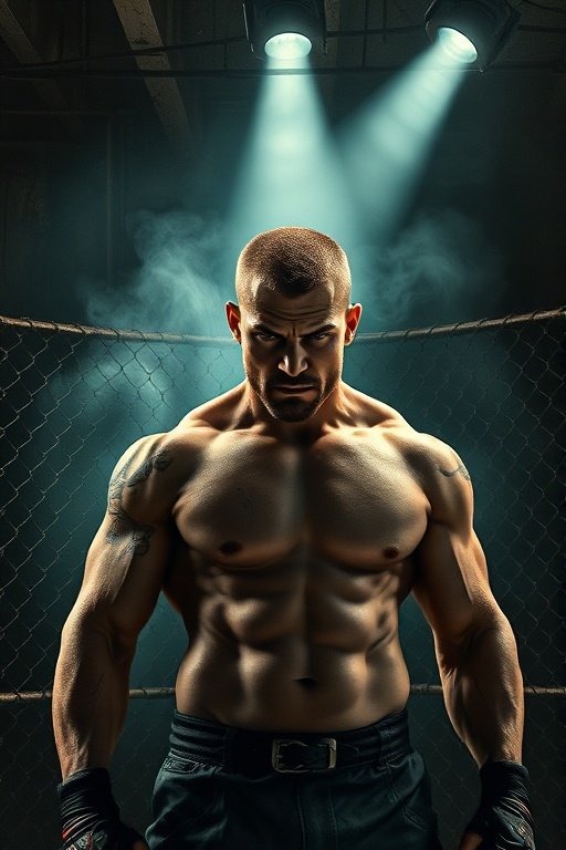 百灵短剧 - 铁拳 百灵短剧 - 铁拳